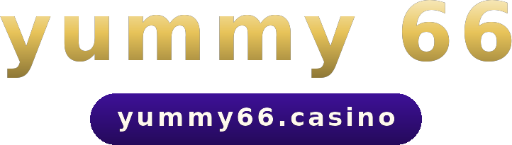 yummy 66 โลโก้